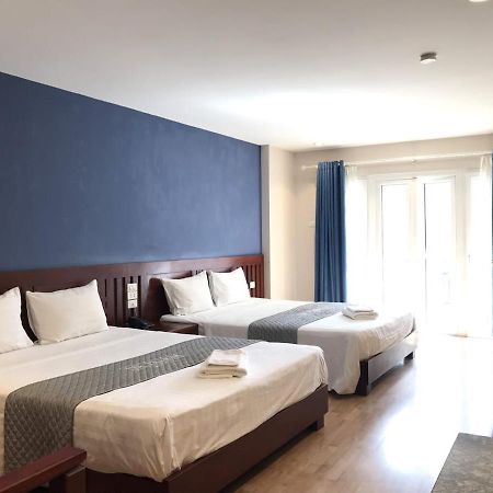 The Pilgrim Boutique Hotel Hà Nội Ngoại thất bức ảnh