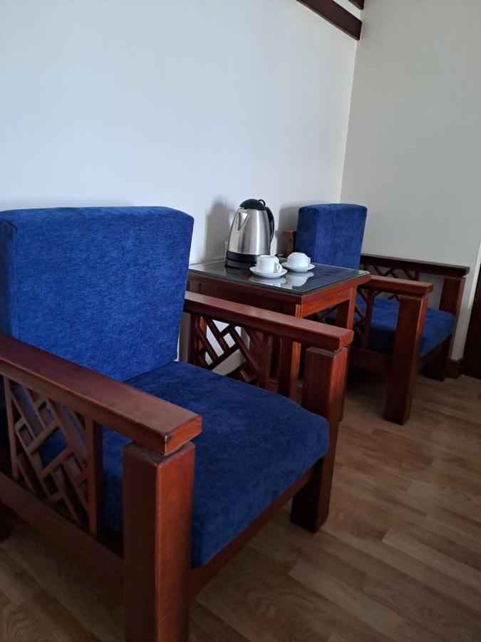 The Pilgrim Boutique Hotel Hà Nội Ngoại thất bức ảnh