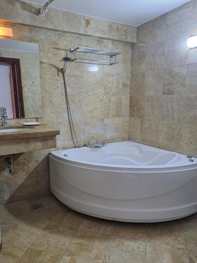 The Pilgrim Boutique Hotel Hà Nội Ngoại thất bức ảnh
