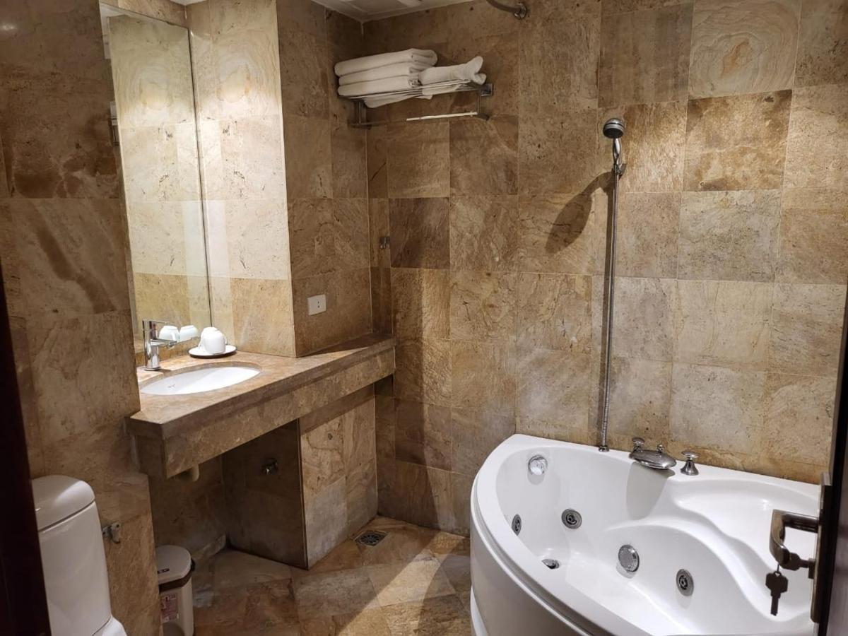 The Pilgrim Boutique Hotel Hà Nội Ngoại thất bức ảnh
